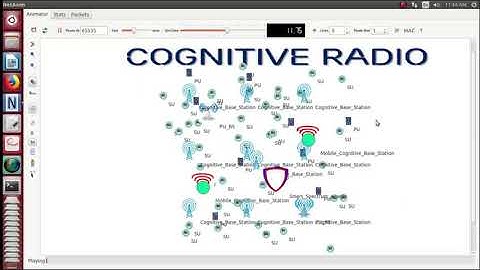 Cognitive Radio for Disaster Response Network Projects | Cognitive Radio Projects