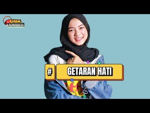 JOGET GETARAN HATI || Fandi Chastelo X Zakim Lorcem