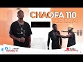 Chaofa 110 le djai audio officiel