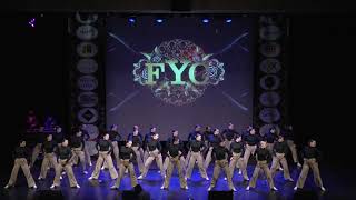 2 CandyFloss BEST DANCE SHOW PROFI