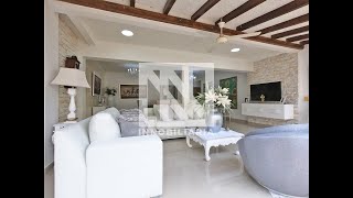 Casa en venta Portal del Campo-Video corto