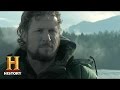 Wildlife and Survival in Filming