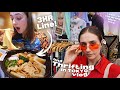 I ate the WORLD'S BEST RAMEN, but (quirkly) was at the wrong shop | Weekend Vlog