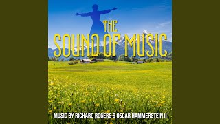 Video thumbnail of "Liz Robertson - The Sound of Music"