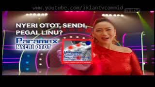 Iklan TVC Paramex Nyeri Otot - versi Inul Daratista '15 detik'