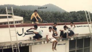 Smvbp dalam kenangan (89/90) Part1