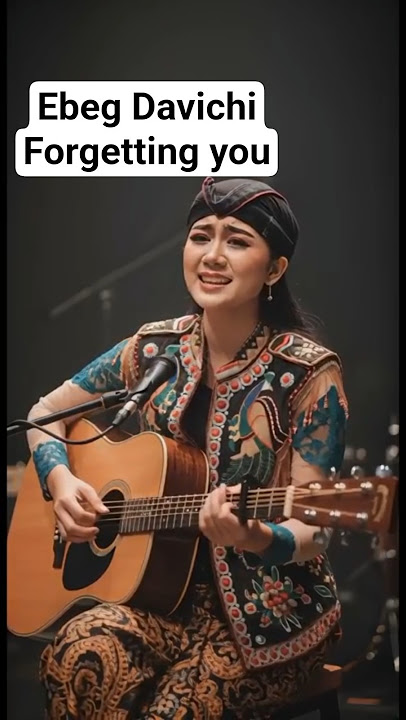 ❤️Ebeg davichi - forgetting you ❤️