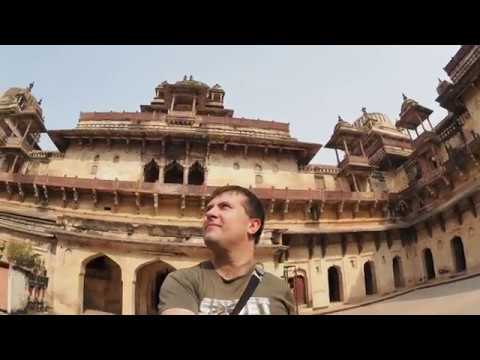 Видео: INDIA