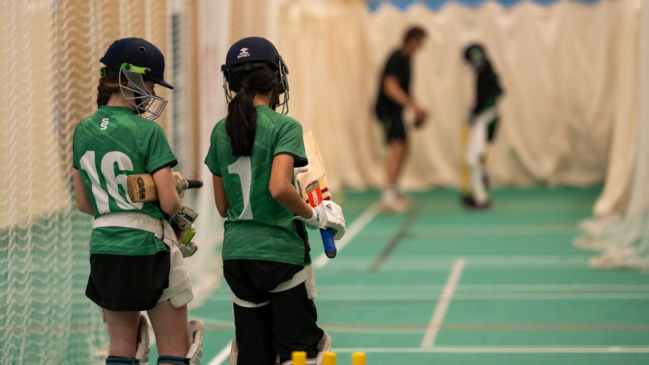 King Edward VI High School for Girls | Named in top 20 cricket schools