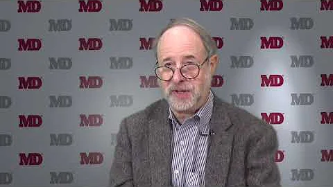 Godfrey Pearlson, MD: Using Neuroimaging to Diagnose Psychiatric Disorders - DayDayNews