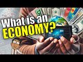 Understanding the Economy Quiz