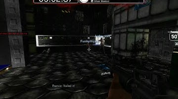Left 4 Dead Survival DooM E1M1 Custom Map