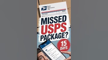 How to Track a USPS Package in 2025 | Easy Step-by-Step Guide