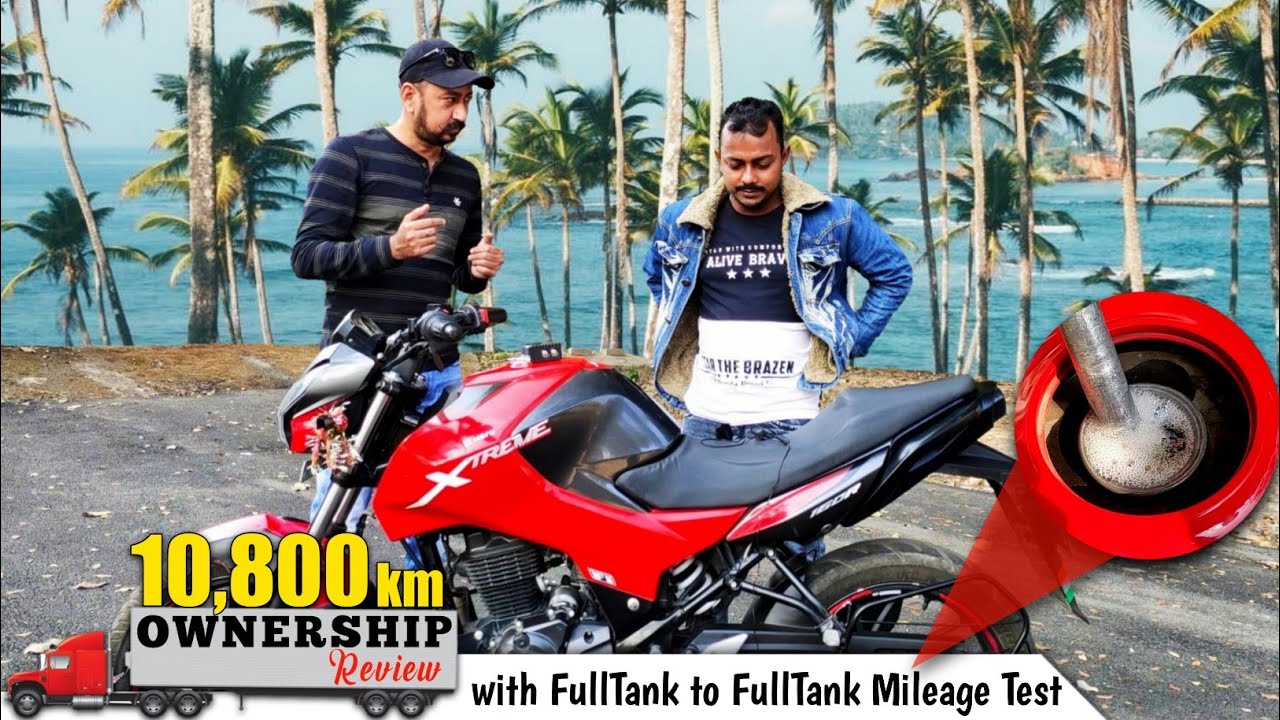 Youtube Video Statistics For Hero Xtreme 160r Bs6 Mileage Test Features Price Colours Features Variants In Hindi Noxinfluencer