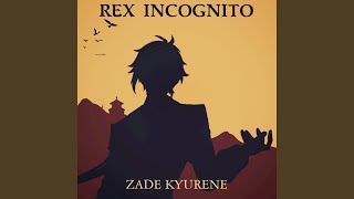 Rex Incognito (From "Genshin Impact")