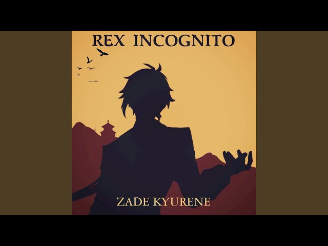 Rex Incognito (From Genshin Impact) class=