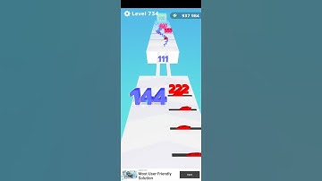 734 lvl in Number Master Game! All Levels Gameplay iOS Android!! Shorts