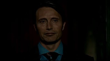 Hannibal - I´m a Wanted man