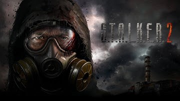 STALKER 2: Heart of Chornobyl Gameplay Walkthrough part 1