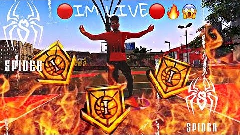 NBA2K20 LIVESTREAM/1.2K SUB GRIND