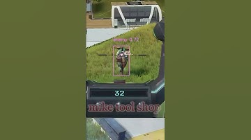 【ドヤれる】AIエイムアシストツールで瞬殺するシーン【APEX】#shorts