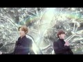 tvxq tree of life MV