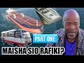 TAJIRI ALIYEFILISIKA ASIMULIA MACHUNGU SIPENDI TENA PESA KWA MGANGA TAJIRI ALIYEFILISIKA ASIMULIA MACHUNGU SIPENDI TENA PESA KWA MGANGA
