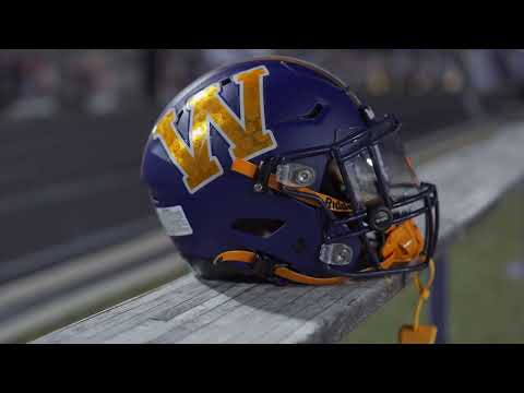 Wossman High School Football (Homecoming) 2023