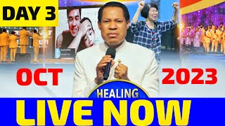 HEALING STREAMS LIVE HEALING SERVICES WITH PASTOR CHRIS - DAY 3 OCTOBER 29TH 2023