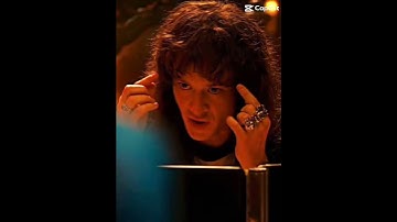 Stranger Things | #strangerthings #goviral #cool #edit #netflixseries #elevenhopper #maxmayfield