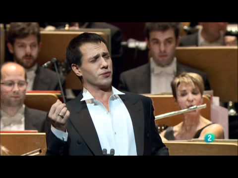 Erwin Schrott "Madamina" Don Giovanni - WA Mozart