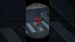 Rooftop Hunt! 🎯 | Critical Strike Deathmatch #Ozhgame #CounterStrike #criticalstrike #fpsgameplay