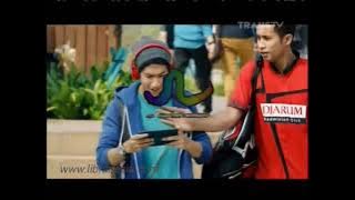 Iklan DjaRum - HikMah Puasa Kebaikan Apa Yang Sudah Kita Bagi Hari Ini