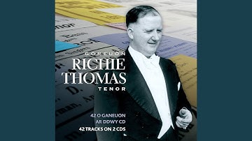 Thumbnail of Bro Hiraethog