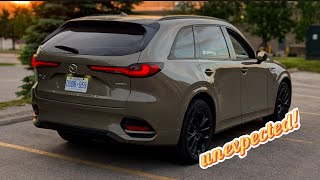 Real-world review of 2026 Mazda CX-70 AWD: You will be impressed!