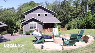 Asheville NC Area Homes for Sale (Listing #4061157)