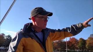 Raise or Lower a Mast with a Gin Pole by Yachtorial 53,417 views 6 years ago 2 minutes, 55 seconds