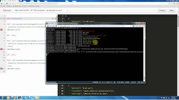 Spark As A Service (Demo)