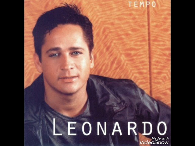 Leonardo - O Cara Errado