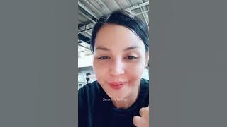 SAHUR WITH DIAN ANIC AND JOSBUSS