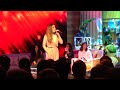 Give love on christmas day by Angeline Quinto on Magandang Buhay