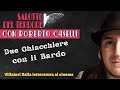 DUE CHIACCHIERE CON IL BARDO - Puntata 4 - Villains! Dalla letteratura al cinema