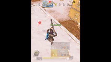 Hunters Became the Hunted | #codm #shorts #codmbr #codmoblie