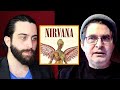 Nirvanas in utero problem steve albini discusses record label issue daniel sarkissian interview