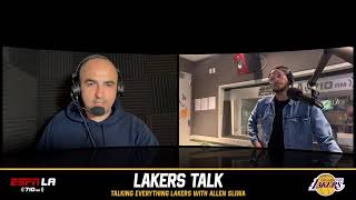 Lakers Talk: Who will be the next head coach? What will LeBron do in the offseason + more NOW!
