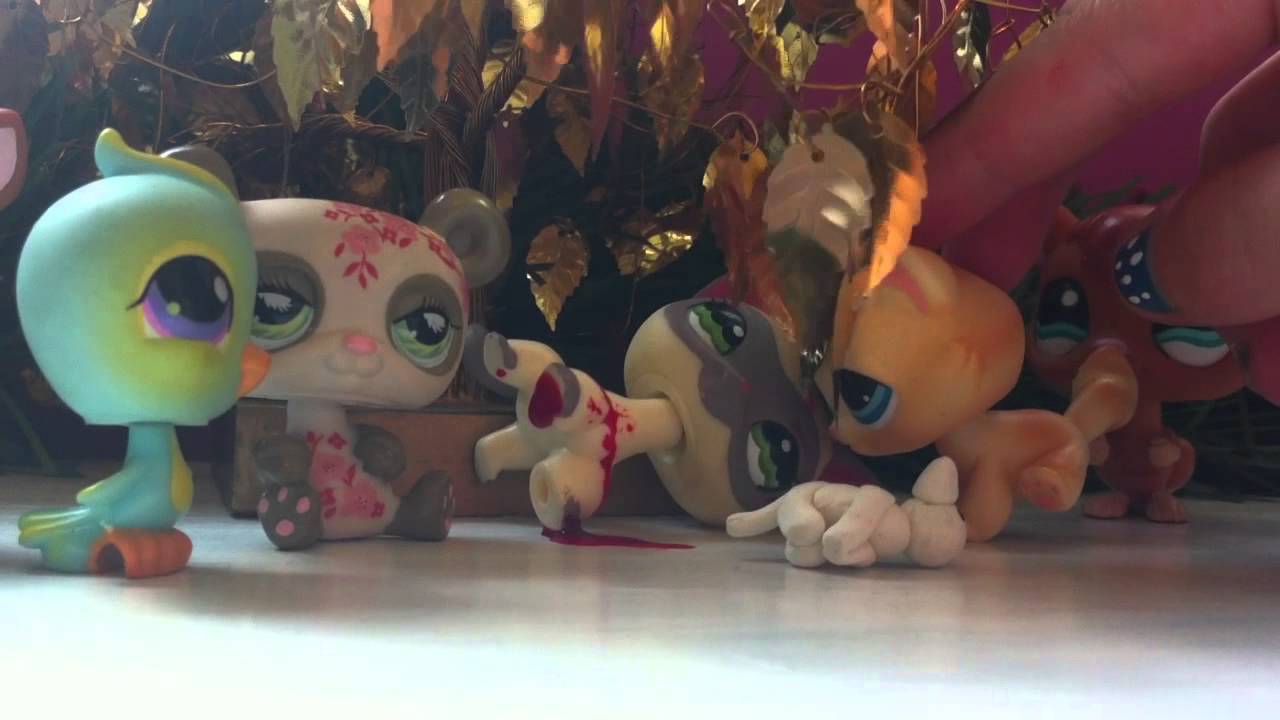 Littlest Pet Shop "Reflection" (Part One) [CANCELLED] YouTube