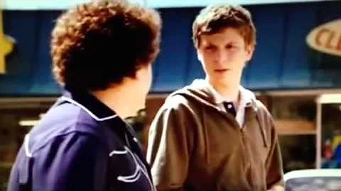 Superbad "Warlocks"