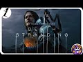 Death stranding capitulo #1 comenzamos a ser repartidores esto es cine 