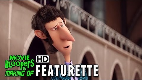 Minions (2015) Featurette - Herb Overkill