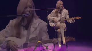 Babymonster Rami  pick Up Your Feelings hello Monster World Tour Kanagawa Ver